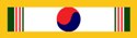 korean presidential unit citation